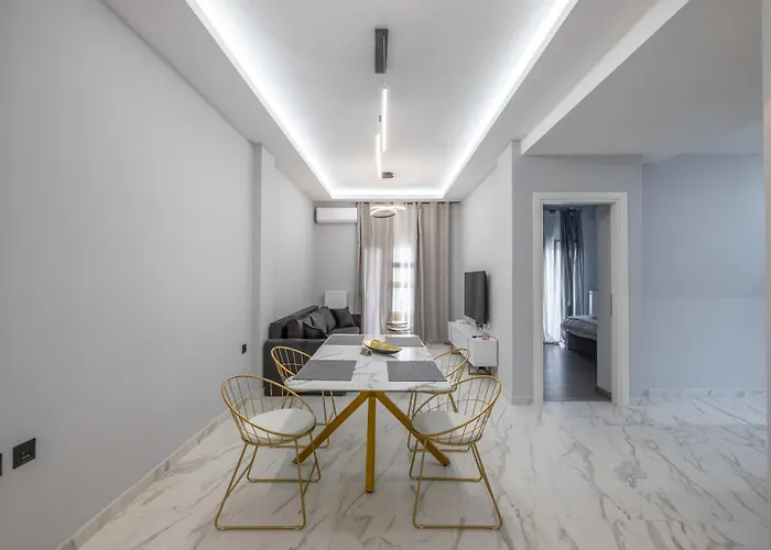 Db Premium #two Bedroom Lejlighed *