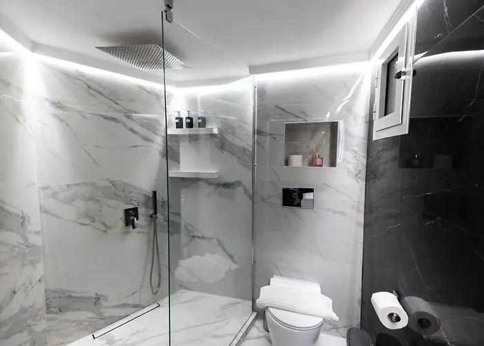 Db Premium #two Bedroom *
