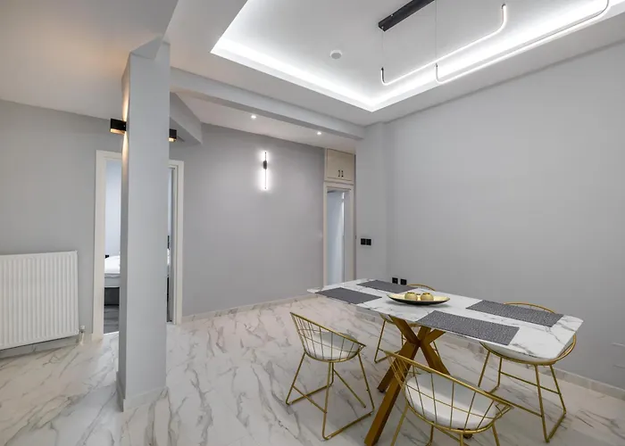 Db Premium #two Bedroom