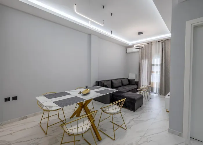 Db Premium #two Bedroom Lejlighed