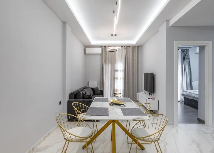 Lejlighed Db Premium #two Bedroom *