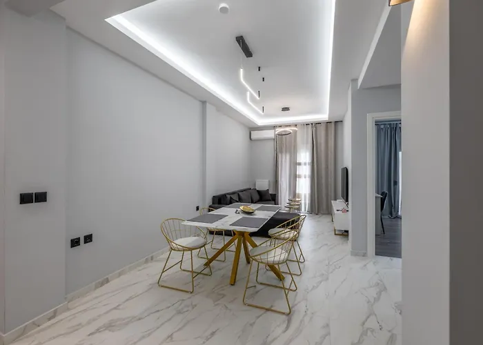 Db Premium #two Bedroom