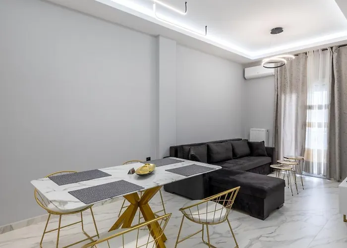 Db Premium #two Bedroom Lejlighed *