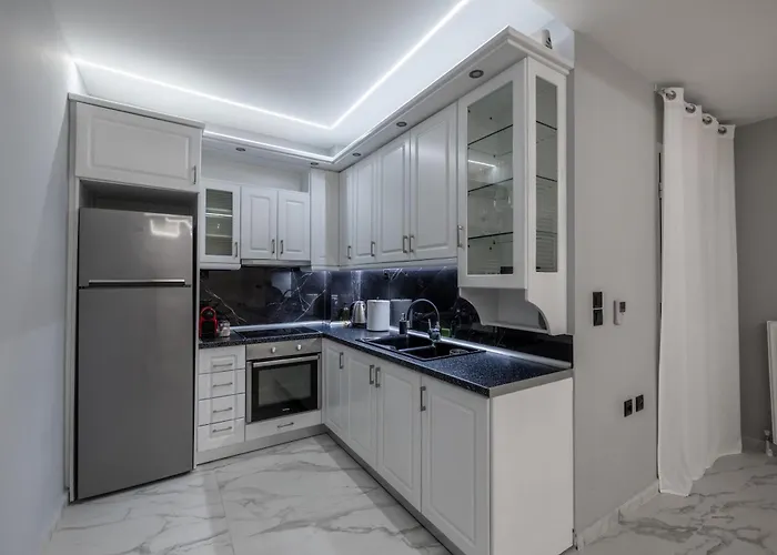 Lejlighed Db Premium #two Bedroom