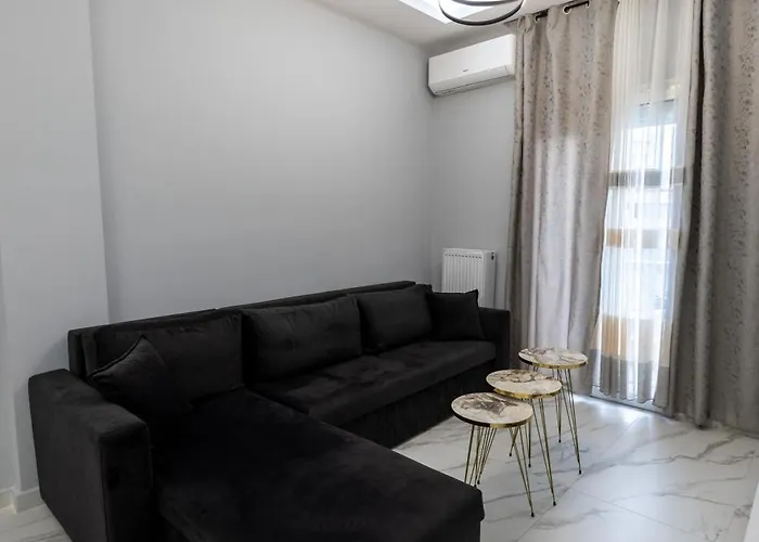 Db Premium #two Bedroom Thessaloníki