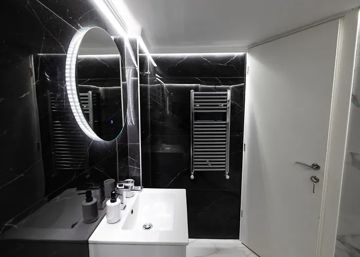 Db Premium #two Bedroom *